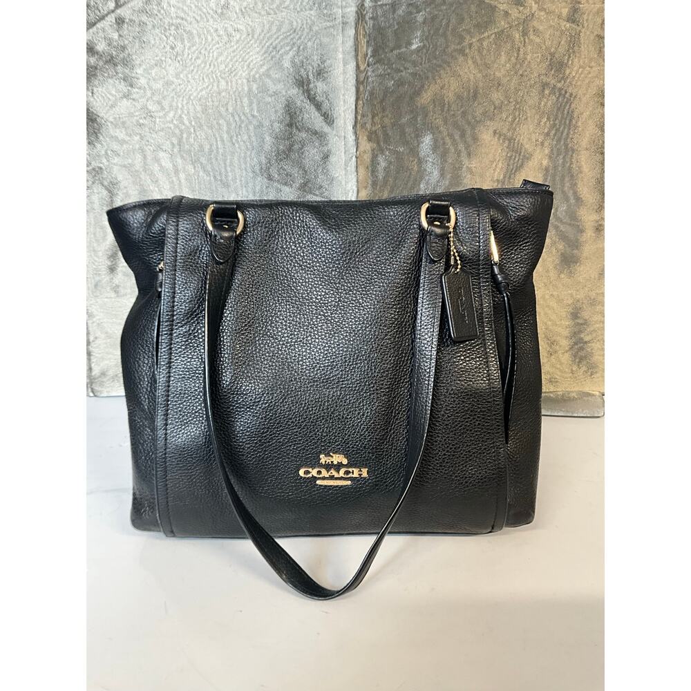 Coach Marlon Hobo Bag - Picture 3 of 11